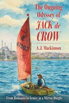 -a. j. mackinnon-9781493099351