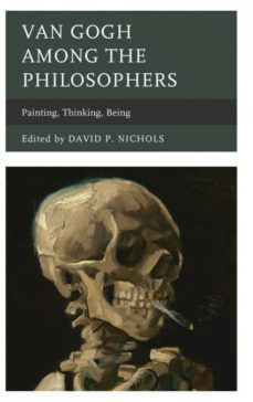 van gogh among the philosophers-9781498531351