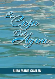 la caja del agua-9781499042351