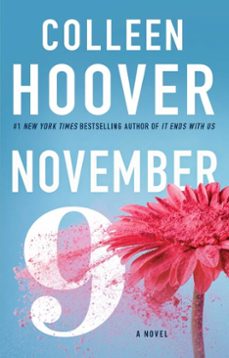 november 9-colleen hoover-9781501110351