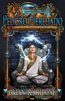 peligro heredado (ebook)-9781507179451