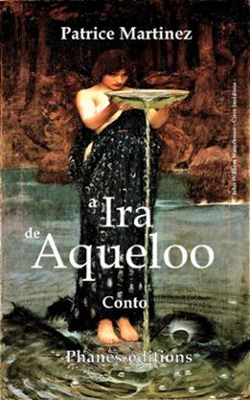 a ira de aqueloo (ebook)-9781507188651