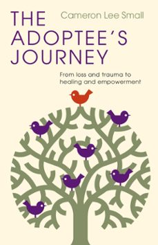 the adoptee's journey (ebook)-cameron lee small-9781514007051