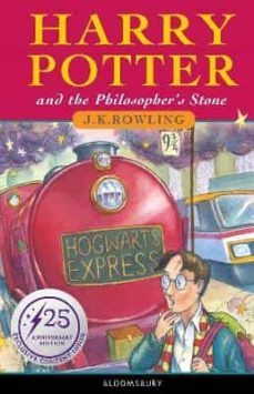 harry potter and the philosopher s stone - 25th anniversary edition-thomas taylor-9781526646651