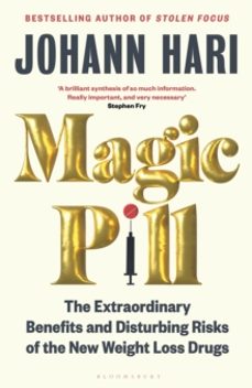 magic pill-9781526670151