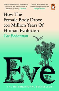 eve (ebook)-cat bohannon-9781529151251