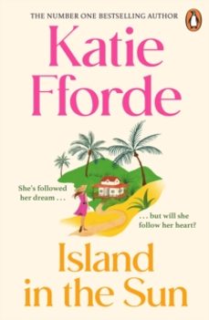 island in the sun-katie fforde-9781529158151