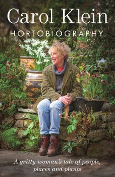 hortobiography-carol klein-9781529191851