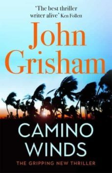 -john grisham-9781529342451