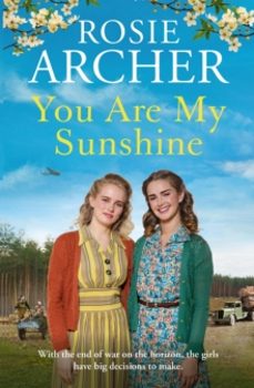 you are my sunshine-rosie archer-9781529419351