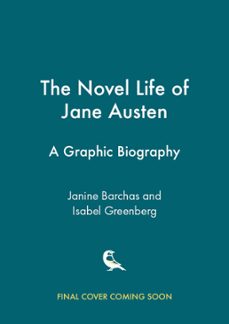 the novel life of jane austen (ebook)-9781529434651