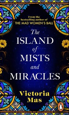 the island of mists and miracles (ebook)-victoria mas-9781529905151