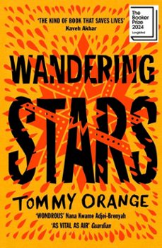 -tommy orange-9781529930351