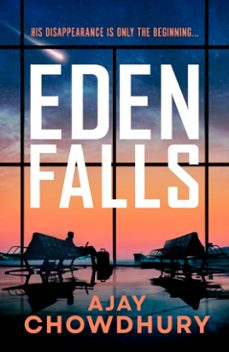 eden falls (ebook)-ajay chowdhury-9781529966251