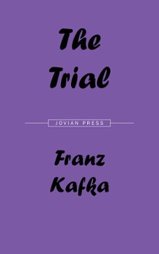 the trial (ebook)-franz kafka-9781531299651
