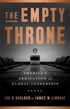 the empty throne-9781541773851