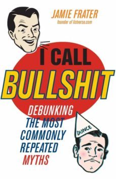 i call bullshit-9781569759851