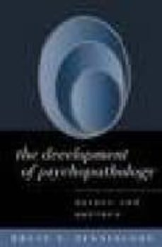 the development of psychopathology: nature and nurture-bruce f. pennington-9781572307551