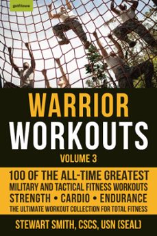 warrior workouts, volume 3 (ebook)-stewart smith-9781578267651