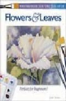 flowers and leaves-judy eaton-9781581802351