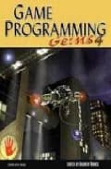 game programming: gems 4 (includes cd-rom)-andrew kirmse-9781584502951