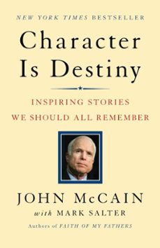 character is destiny (ebook)-mark salter-9781588364951