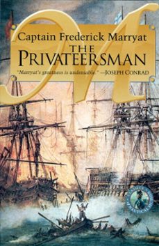 -frederick marryat-9781590135051