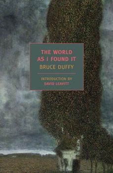 Imagen Principal de The World As I Found It