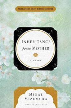inheritance from mother-minae mizumura-9781590519851