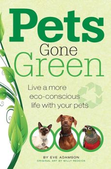 pets gone green (ebook)-eve adamson-9781593788551