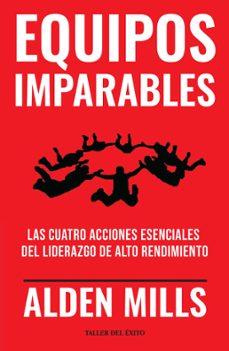 equipos imparables (ebook)-alden mills-9781607386551