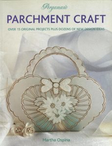 pergamano parchment craft (ebook)-martha ospina-9781607653851