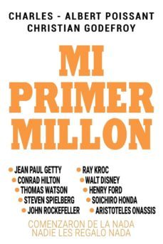 mi primer millon-christian godefroy-9781607969051