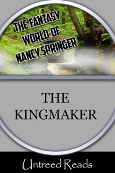 -nancy springer-9781611876451