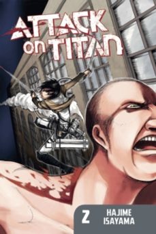 -hajime isayama-9781612620251