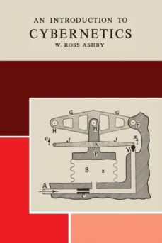 an introduction to cybernetics-9781614277651