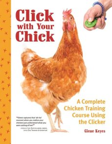click with your chick (ebook)-giene keyes-9781620083451