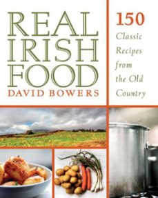 real irish food (ebook)-david bowers-9781620879351