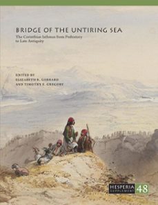 bridge of the untiring sea (ebook)-9781621390251