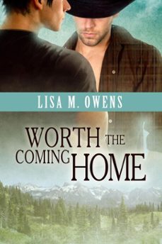 worth the coming home (ebook)-lisa m. owens-9781623800451
