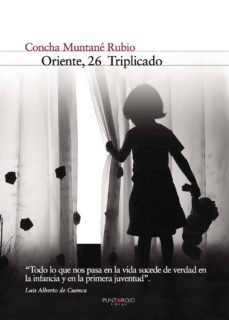 oriente 26. triplicado (ebook)-concha muntane rubio-9781629349251