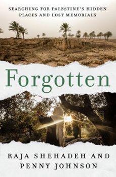forgotten (ebook)-raja shehadeh-penny johnson-9781635424751
