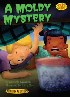 a moldy mystery (ebook)-michelle knudsen-9781635927351