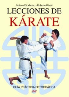 lecciones de karate-9781644610251