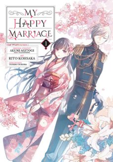 my happy marriage 01 (manga) (ebook)-akumi agitogi-9781646096251