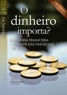 o dinheiro importa? (ebook)-9781646410651