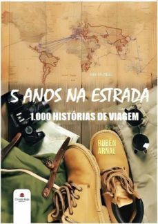 5 anos na estrada (ebook)-9781667428451