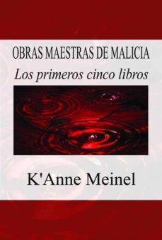 obras maestras de malicia (ebook)-9781667429151
