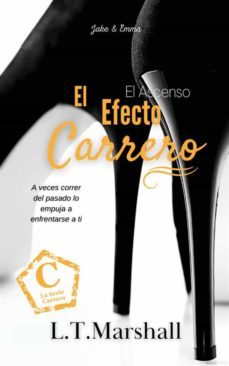 el efecto carrero (ebook)-l.t. marshall-9781667435251