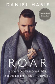 roar (ebook)-daniel habif-9781668056851